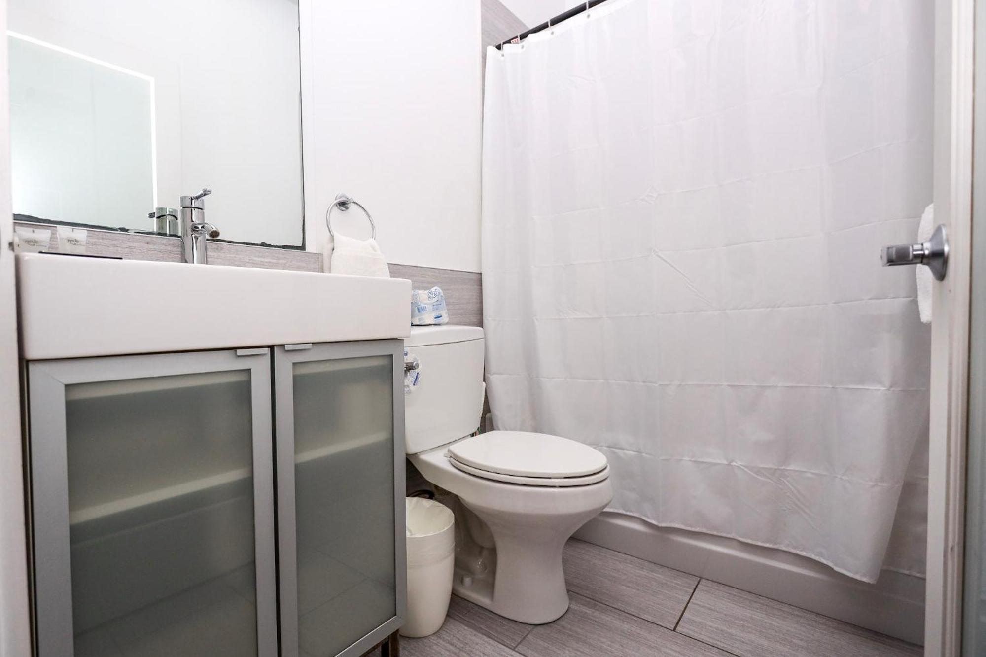 Charming & Stylish Studio On Beacon Hill #9 Boston Exterior foto