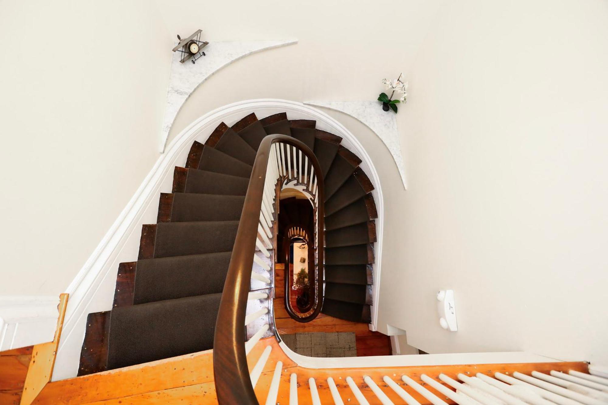 Charming & Stylish Studio On Beacon Hill #9 Boston Exterior foto